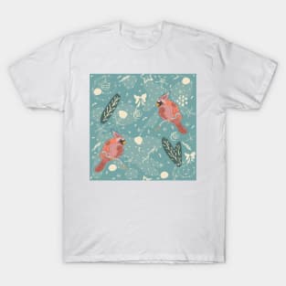 Cardinal T-Shirt